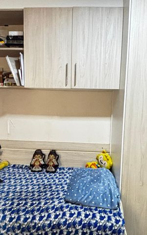 Apartamento à venda com 184m², 3 quartos e 4 vagas Apartamento à venda com 184m², 3 quartos e 4 vagasQuarto 1