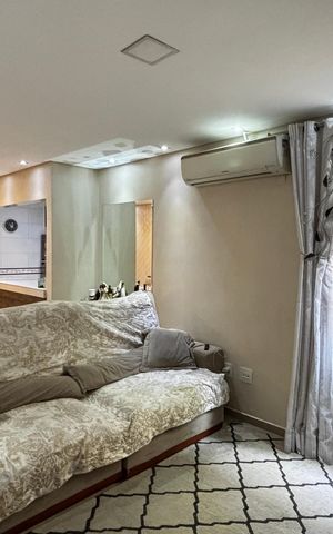 Apartamento à venda com 184m², 3 quartos e 4 vagas Apartamento à venda com 184m², 3 quartos e 4 vagasSala - Sala de Jantar