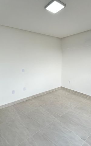 Apartamento à venda com 57m², 2 quartos e 1 vagaQuarto 2 - Suíte