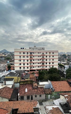 Apartamento à venda com 57m², 2 quartos e 1 vagaVista da Suíte