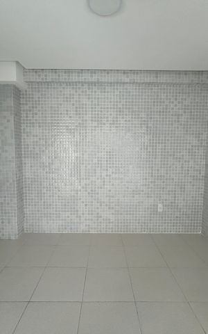 Apartamento à venda com 57m², 2 quartos e 1 vagaSaúna