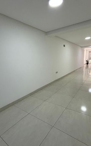 Apartamento à venda com 57m², 2 quartos e 1 vagaHall de entrada