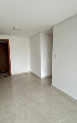 Apartamento à venda com 57m², 2 quartos e 1 vagaSala