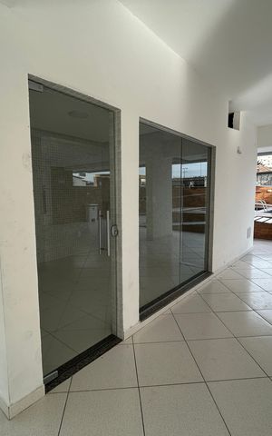 Apartamento à venda com 57m², 2 quartos e 1 vagaSaúna