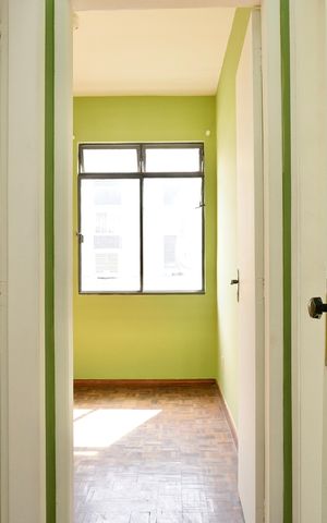 Apartamento à venda com 75m², 2 quartos e 1 vaga Apartamento à venda com 75m², 2 quartos e 1 vagaCorredor