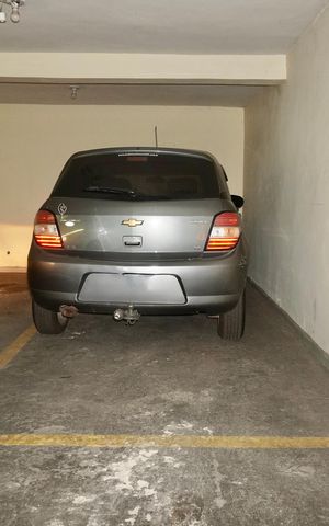 Apartamento à venda com 75m², 2 quartos e 1 vaga Apartamento à venda com 75m², 2 quartos e 1 vagaGaragem