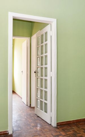 Apartamento à venda com 75m², 2 quartos e 1 vaga Apartamento à venda com 75m², 2 quartos e 1 vagaSala