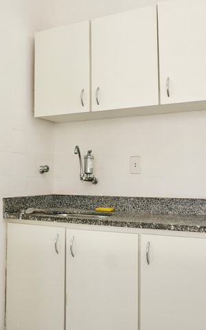 Apartamento à venda com 75m², 2 quartos e 1 vaga Apartamento à venda com 75m², 2 quartos e 1 vagaCozinha