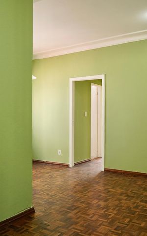 Apartamento à venda com 75m², 2 quartos e 1 vaga Apartamento à venda com 75m², 2 quartos e 1 vagaSala