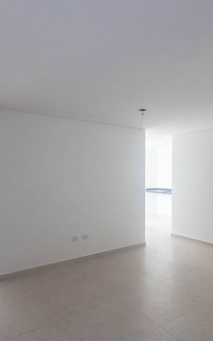 Apartamento à venda com 54m², 2 quartos e 1 vaga Apartamento à venda com 54m², 2 quartos e 1 vagaSala