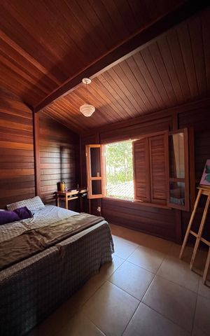 Apartamento à venda com 300m², 5 quartos e 4 vagas Apartamento à venda com 300m², 5 quartos e 4 vagasQuarto 2
