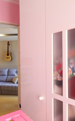 Apartamento à venda com 48m², 2 quartos e 1 vagaQuarto 2