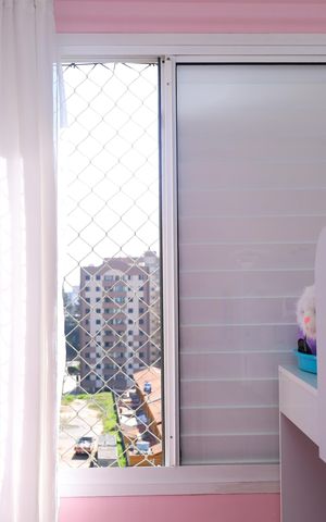 Apartamento à venda com 48m², 2 quartos e 1 vagaQuarto 2