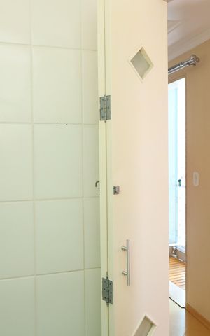 Apartamento à venda com 48m², 2 quartos e 1 vagaBanheiro