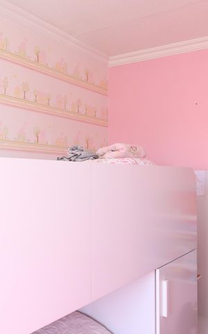 Apartamento à venda com 48m², 2 quartos e 1 vagaQuarto 2