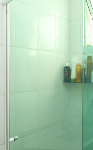 Apartamento à venda com 48m², 2 quartos e 1 vagaBanheiro