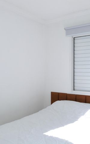 Apartamento à venda com 48m², 2 quartos e 1 vagaQuarto 1