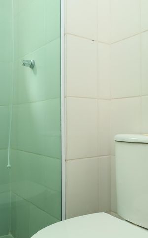 Apartamento à venda com 48m², 2 quartos e 1 vagaBanheiro