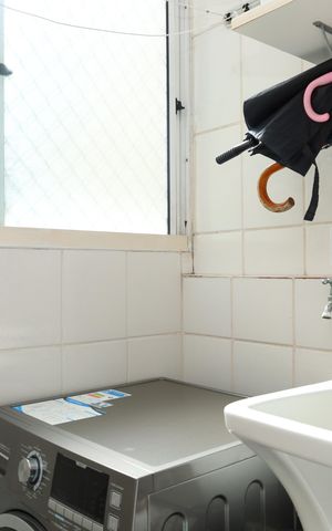Apartamento à venda com 48m², 2 quartos e 1 vagaÁrea de Serviço