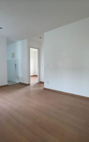 Apartamento à venda com 50m², 2 quartos e 1 vaga Apartamento à venda com 50m², 2 quartos e 1 vagaSala