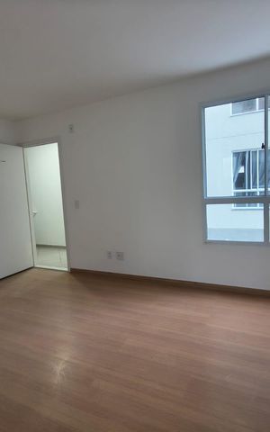 Apartamento à venda com 50m², 2 quartos e 1 vaga Apartamento à venda com 50m², 2 quartos e 1 vagaSala