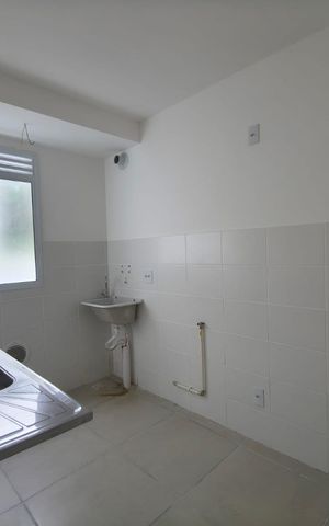 Apartamento à venda com 50m², 2 quartos e 1 vaga Apartamento à venda com 50m², 2 quartos e 1 vagaCozinha