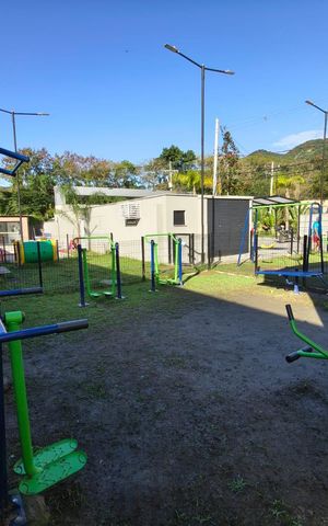 Apartamento à venda com 50m², 2 quartos e 1 vaga Apartamento à venda com 50m², 2 quartos e 1 vagaÁrea externa