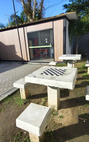 Apartamento à venda com 50m², 2 quartos e 1 vaga Apartamento à venda com 50m², 2 quartos e 1 vagaÁrea externa