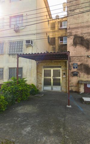 Apartamento à venda com 55m², 2 quartos e 1 vaga Apartamento à venda com 55m², 2 quartos e 1 vagaFachada