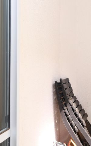 Apartamento à venda com 37m², 2 quartos e sem vagaVaranda