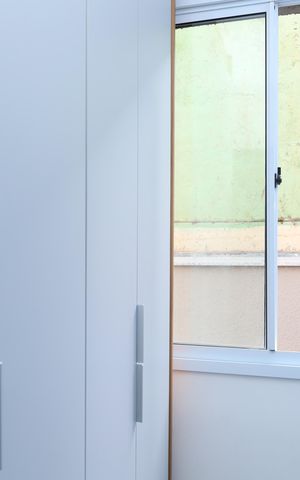 Apartamento à venda com 37m², 2 quartos e sem vagaQuarto 2