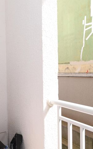Apartamento à venda com 37m², 2 quartos e sem vagaVaranda