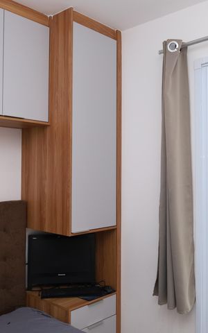 Apartamento à venda com 37m², 2 quartos e sem vagaQuarto 1
