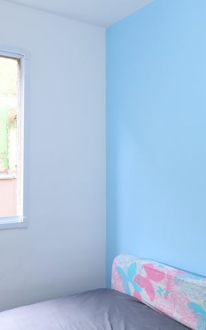 Apartamento à venda com 37m², 2 quartos e sem vagaQuarto 2