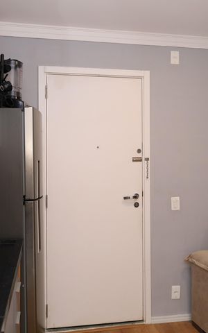 Apartamento à venda com 37m², 2 quartos e sem vagaCozinha