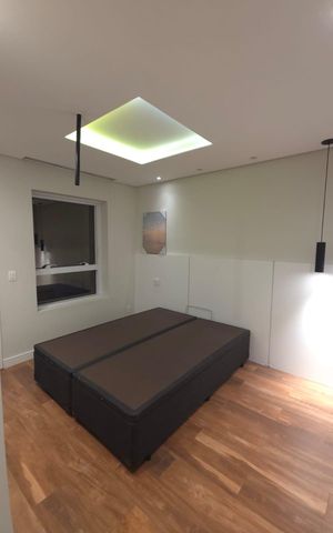 Casa para alugar com 73m², 2 quartos e 1 vaga Casa para alugar com 73m², 2 quartos e 1 vagaQuarto
