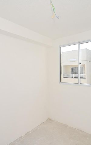 Apartamento para alugar com 34m², 2 quartos e sem vagaQuarto 2v