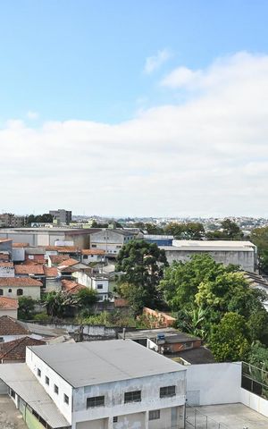 Apartamento para alugar com 34m², 2 quartos e sem vagaVista do Quarto 1