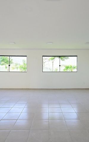 Apartamento para alugar com 34m², 2 quartos e sem vagaSalão de Festa