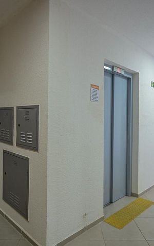 Apartamento para alugar com 34m², 2 quartos e sem vagaHall Social