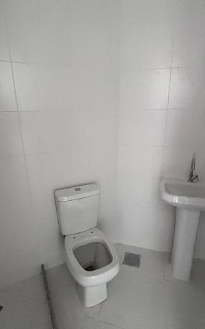 Apartamento para alugar com 99m², 2 quartos e 1 vaga Apartamento para alugar com 99m², 2 quartos e 1 vagaBanheiro