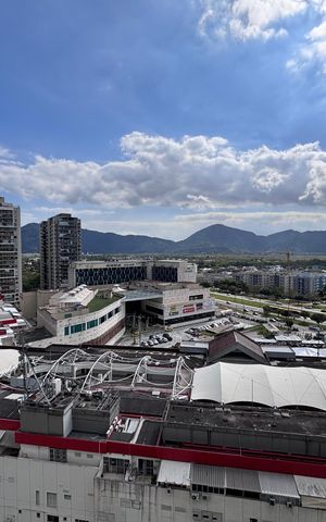 Apartamento para alugar com 99m², 2 quartos e 1 vaga Apartamento para alugar com 99m², 2 quartos e 1 vagaVaranda
