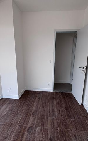 Apartamento para alugar com 99m², 2 quartos e 1 vaga Apartamento para alugar com 99m², 2 quartos e 1 vagaQuarto 2