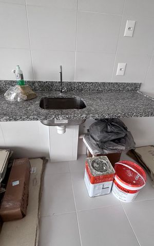 Apartamento para alugar com 99m², 2 quartos e 1 vaga