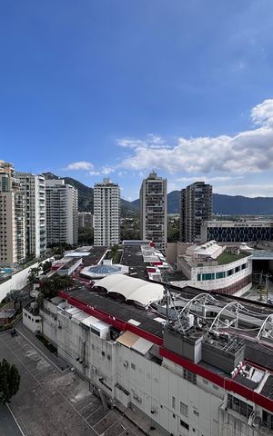 Apartamento para alugar com 99m², 2 quartos e 1 vaga Apartamento para alugar com 99m², 2 quartos e 1 vagaVaranda