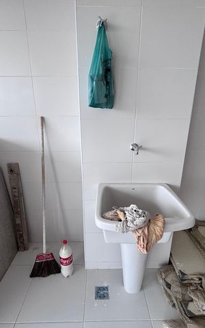 Apartamento para alugar com 99m², 2 quartos e 1 vaga
