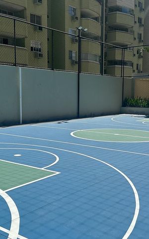 Apartamento para alugar com 99m², 2 quartos e 1 vaga Apartamento para alugar com 99m², 2 quartos e 1 vagaÁrea comum