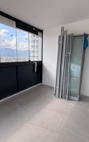 Apartamento para alugar com 99m², 2 quartos e 1 vaga Apartamento para alugar com 99m², 2 quartos e 1 vagaVaranda