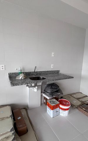 Apartamento para alugar com 99m², 2 quartos e 1 vaga
