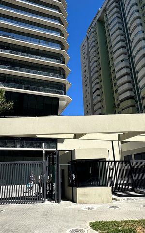Apartamento para alugar com 99m², 2 quartos e 1 vaga Apartamento para alugar com 99m², 2 quartos e 1 vagaFachada